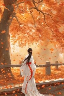 Bìa truyện Nhật Ký Thăng Cấp Báo Thù Ở Hậu Cung - Mộc Dịch Vi Xuân