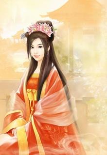 Bìa truyện Nhật Ký Thăng Cấp Ở Hậu Cung Của Nữ Phụ - Cửu Nguyệt Vi Lam