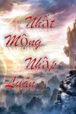 Bìa truyện Nhất Mộng Nhập Luân