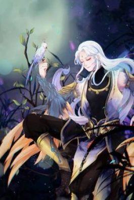 Bìa truyện [Nhất Mộng Nhất Giang Hồ Hệ Liệt Chi] Lâm Lạc Tịch Chiếu - Ngữ Tiếu Lan San