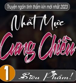 Bìa truyện Nhất Mực Cưng Chiều