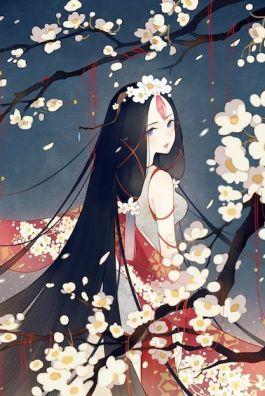 Bìa truyện Nhất Niệm Thành Kỳ - Tô Lâu Lạc