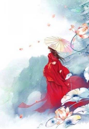 Bìa truyện Nhất Niệm Tương Tư - Lucifer Nguyễn