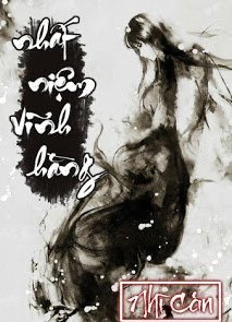 Bìa truyện Nhất Niệm Vĩnh Hằng - Nhĩ Căn