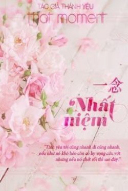 Bìa truyện Nhất Niệm - Thánh Yêu