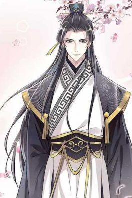 Bìa truyện Nhất Phẩm Đầu Bếp - Mặc Nhu