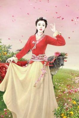 Bìa truyện Nhất Phẩm Giang Sơn - Tam Giới Đại Sư