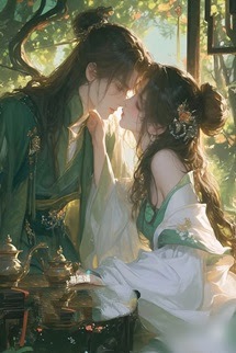 Bìa truyện Nhất Sinh Sở Ái - Hoa Ly - Hoa Ly