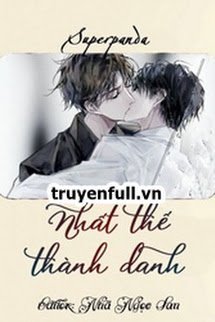 Bìa truyện Nhất Thế Thành Danh - Superpanda