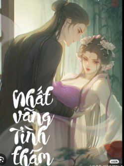 Bìa truyện Nhất Vãng Tình Thâm