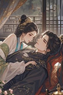 Bìa truyện Nhị Gả Đông Cung - Diêm Kết