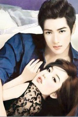 Bìa truyện Nhiệm Vụ Cứu Yêu - Bồng Vũ