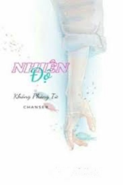 Bìa truyện Nhiên Độ