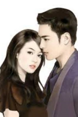 Bìa truyện Nhiên Nhiên Ngốc, Tôi Thương Em - Nguyễn Tthùy Trang