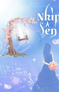 Bìa truyện Nhìn Lên - Thủy Vị Mật Đào