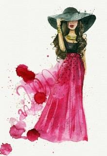 Bìa truyện Nhìn Người Không Thể Nhìn Bề Ngoài - Nguyệt Hạ Điệp Ảnh