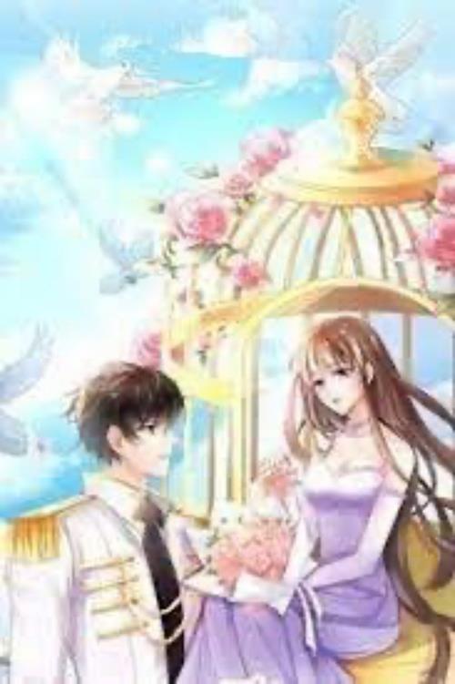 Bìa truyện Nhìn Trúng Em! Nhị Thiếu Gia Họ Hạ