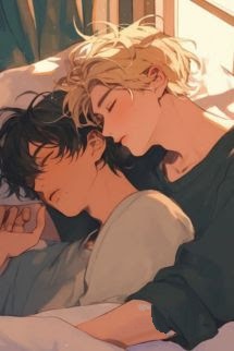 Bìa truyện Nhổ Răng Khôn Gặp Lại Bạn Trai Cũ