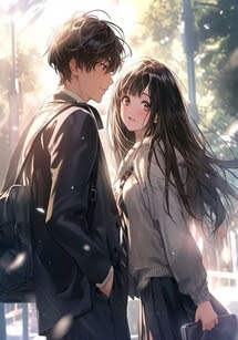 Bìa truyện Nhóc Biến Thái Của Anh - Zhihu