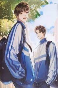 Bìa truyện Nhóc Cà Lăm