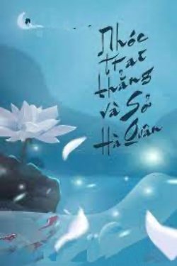 Bìa truyện Nhóc Trai Thẳng Và Sở Hà Quân