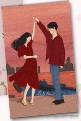 Bìa truyện Như Chưa Từng Quen Biết - Hoa Thanh Thần