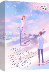 Bìa truyện Như Em Hằng Mong - Nghê Đa Hỉ