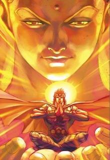 Bìa truyện Như Lai Thần Chưởng - Vô Danh