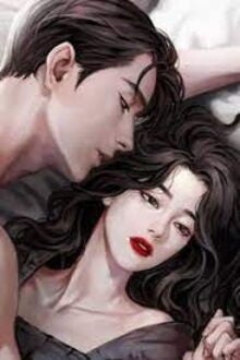 Bìa truyện Như Lửa - Giảo Xuân Bính