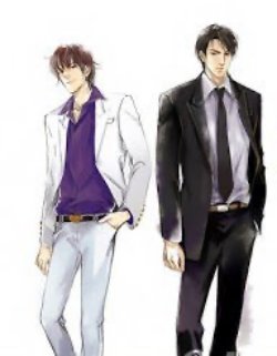 Bìa truyện Nhu Mạt