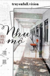Bìa truyện Nhụ Mộ - Miêu Đại Phu - Miêu Đại Phu