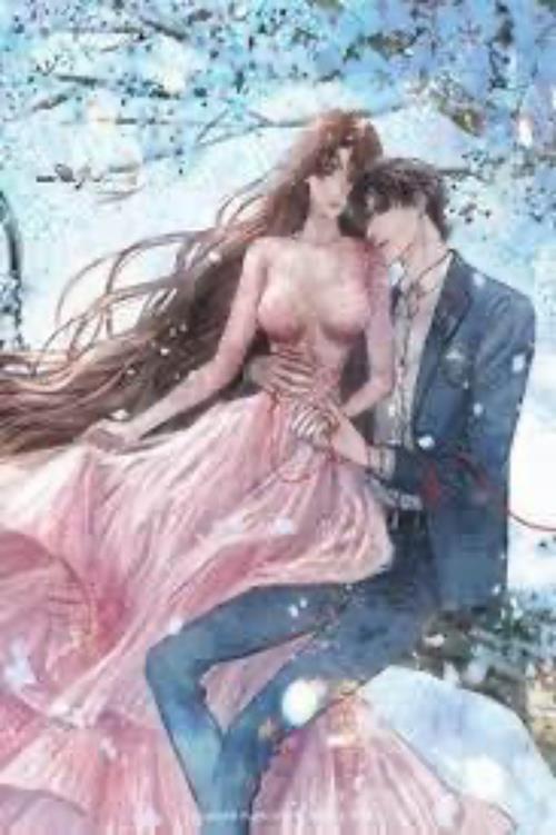 Bìa truyện Nhu Tình Trong Anh - Thanh Dii