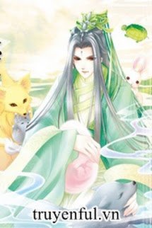 Bìa truyện Như Ý Đản - Đại Phong Quát Quá