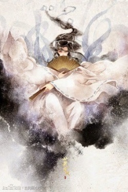 Bìa truyện Nhục Thân Thành Thánh