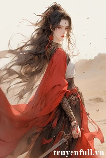 Bìa truyện Nhung Mã Hồng Trang - Minh Lung