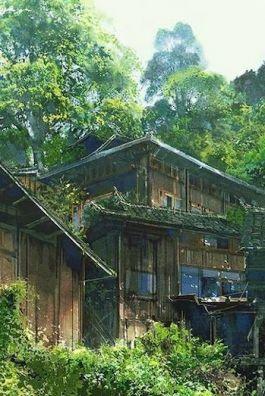 Bìa truyện Những Năm Tháng Ta Làm Thuộc Hạ Ở Ma Cung - Vi Vũ Hạnh Hoa Quân