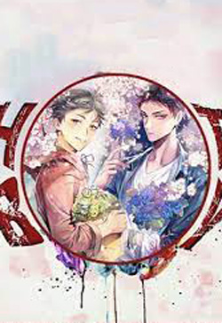 Bìa truyện Những Ngày Tháng Giả Làm Bạn Trai Của Hotboy Trường - Hi Hòa Thanh Linh