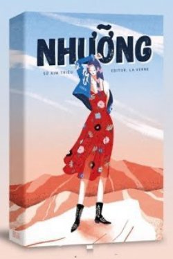 Bìa truyện Nhưỡng