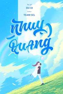 Bìa truyện Nhuỵ Quang - Du Di