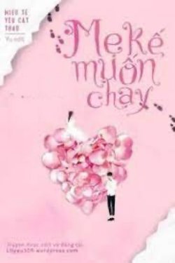 Bìa truyện Niên Đại 90: Mẹ Kế Muốn Chạy