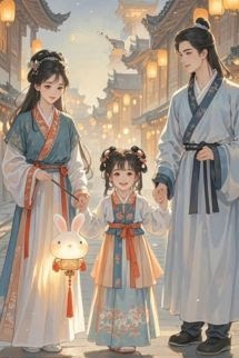 Bìa truyện Niên Tuế Hữu Cảnh - Cô Sinh Trúc