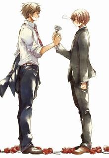 Bìa truyện Nịnh Mông Tình Nhân - Ksen