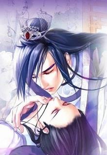 Bìa truyện Nịnh Thần - Địch Khôi