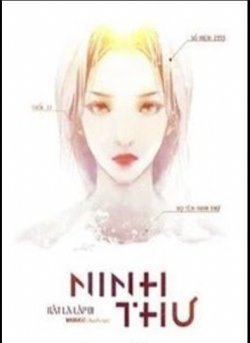 Bìa truyện Ninh Thư - Ngận Thị Kiểu Tình - Ngận Thị Kiểu Tình