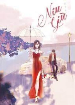 Bìa truyện Níu Giữ - Mộng Tiêu Nhị