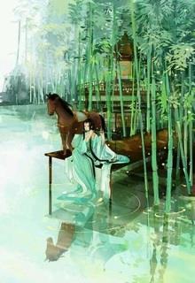 Bìa truyện Nộ Bảo Chủ - Mạc Nhan