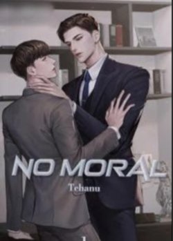 Bìa truyện No Moral (Không Đạo Đức)