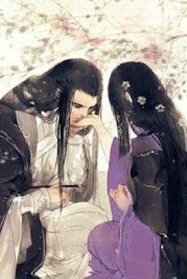 Bìa truyện Nô Tình Kiếm Thủ - Ngọa Long Sinh