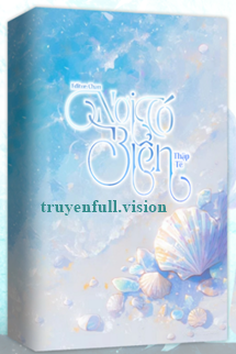 Bìa truyện Nơi Có Biển - Thập Tê - Nơi Có Biển - Thập Tê