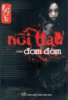 Bìa truyện Nỗi Đau Của Đom Đóm - Quỷ Cổ Nữ